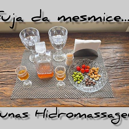 Pousada Dunas - Suites Com Hidromassagem No Coracao Da Vila Итаунас Экстерьер фото