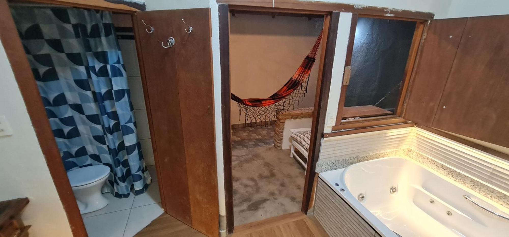 Pousada Dunas - Suites Com Hidromassagem No Coracao Da Vila Итаунас Экстерьер фото